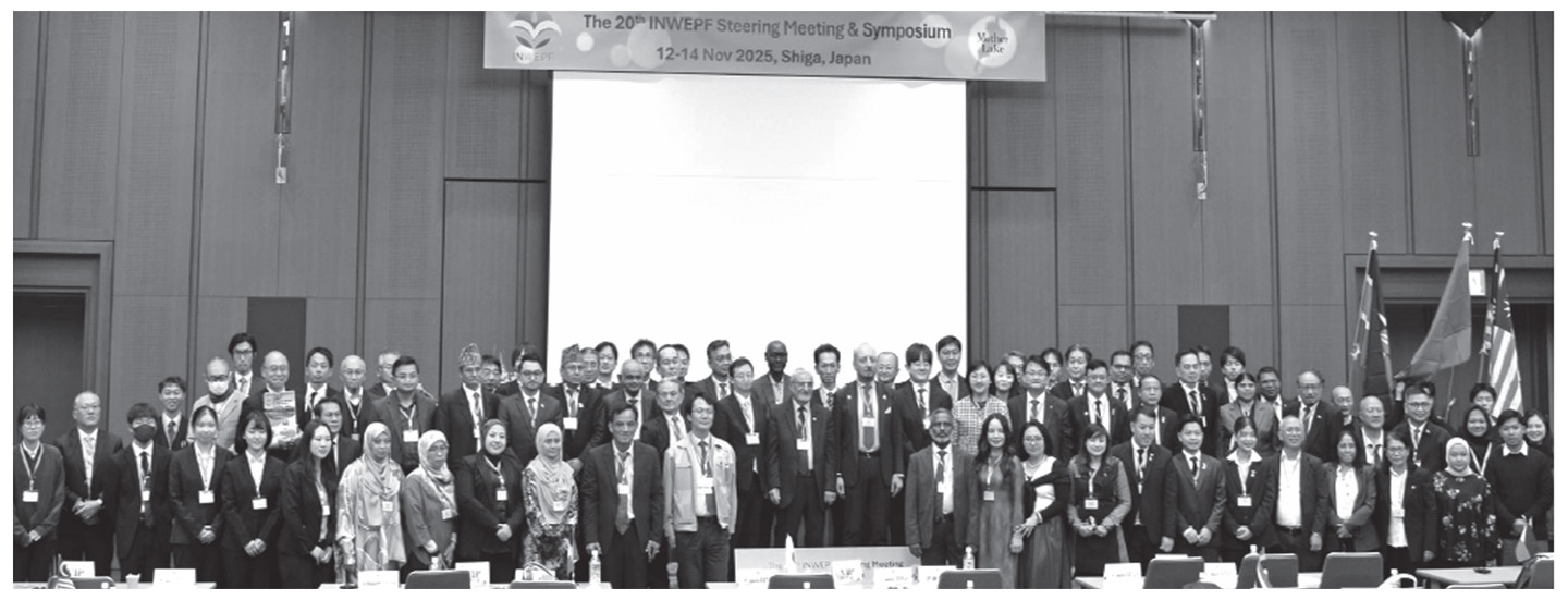 写真１　シンポジウム開催